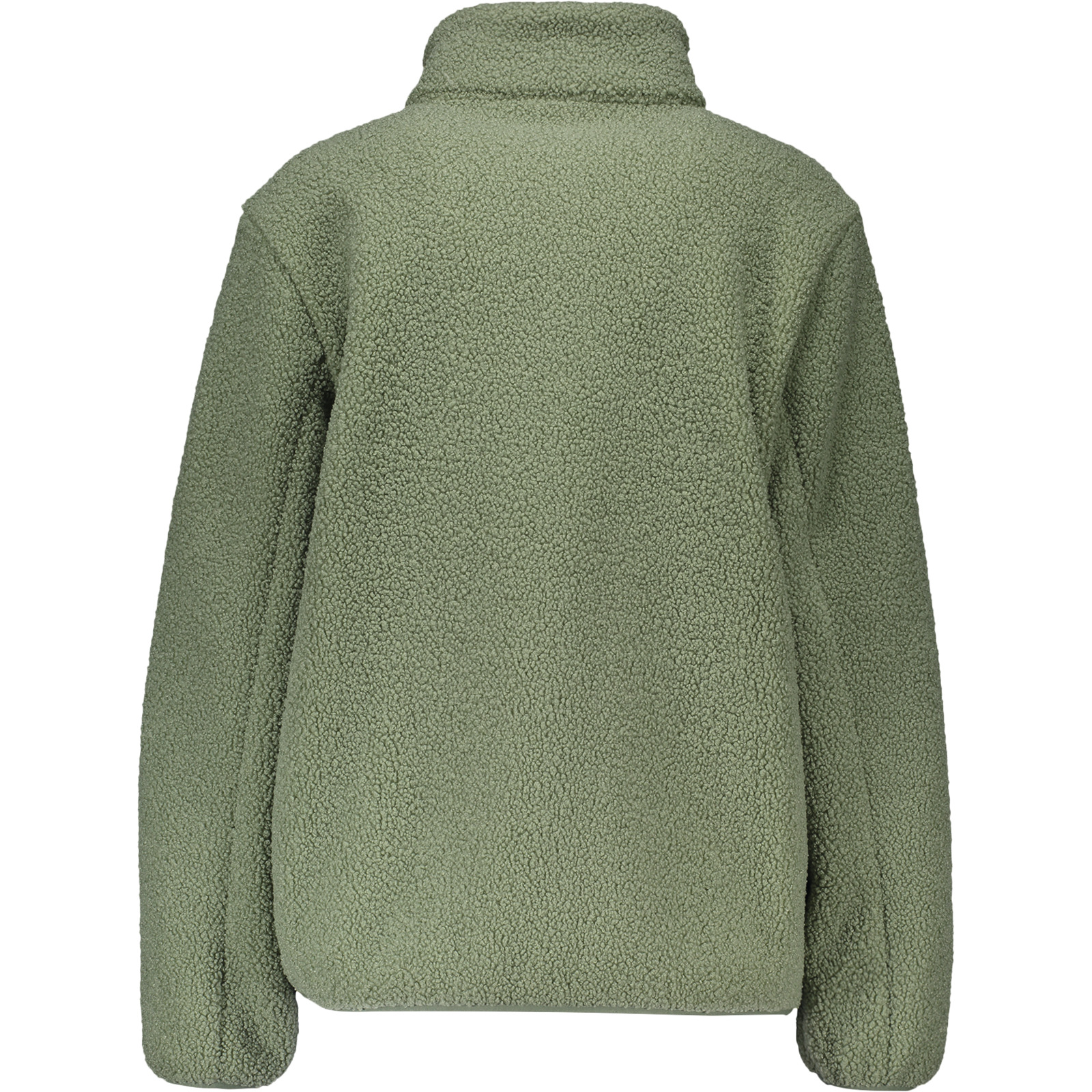 Belowzero Pinja Berber Jacke L, mint