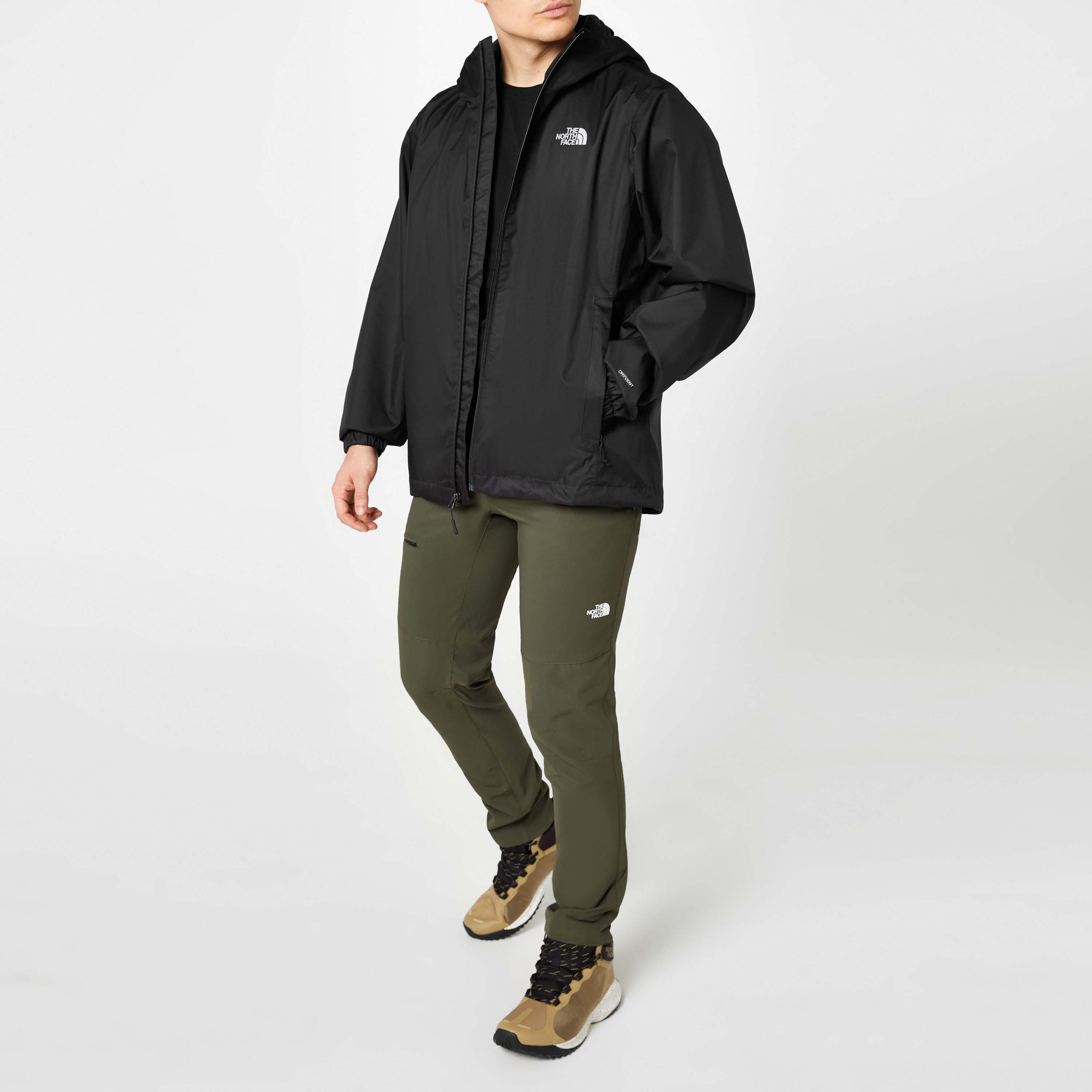 The North Face Quest Hooded Jacket