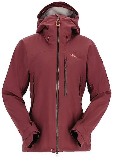 RAB - VESTE FIREWALL W