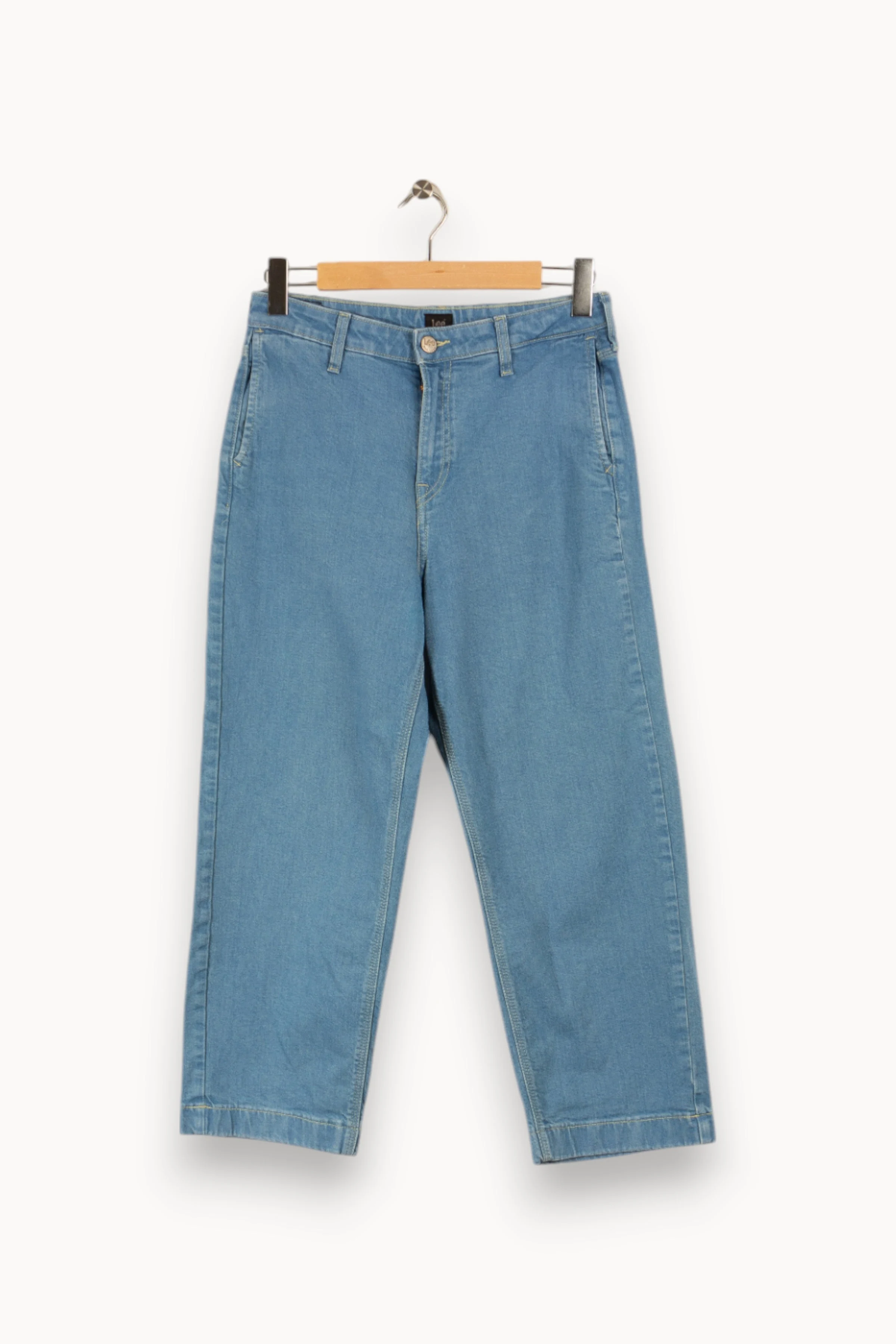 Jean | Bleu