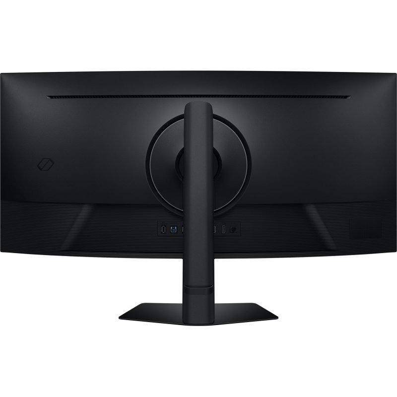 Samsung G75F écran plat de PC 101,6 cm (40