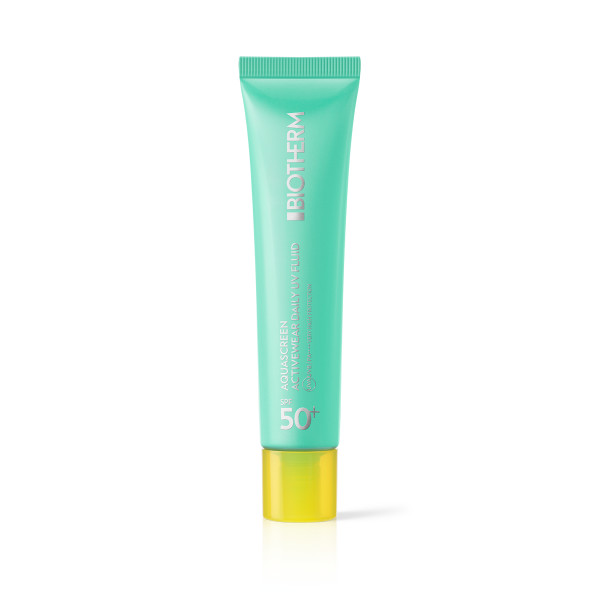 BIOTHERM Aquascreen UV Daily<br>40 ml, Tube, SPF50