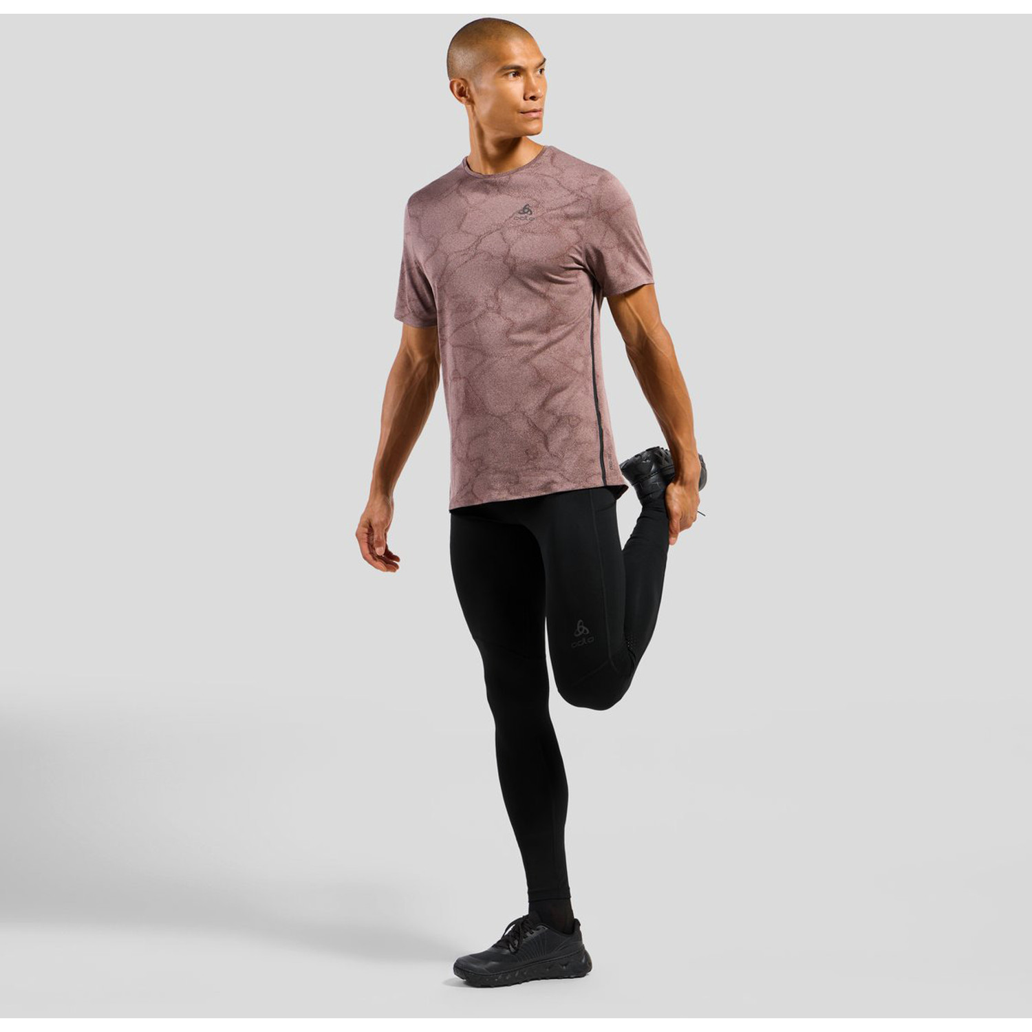 Odlo Zeroweight Legging Heren
