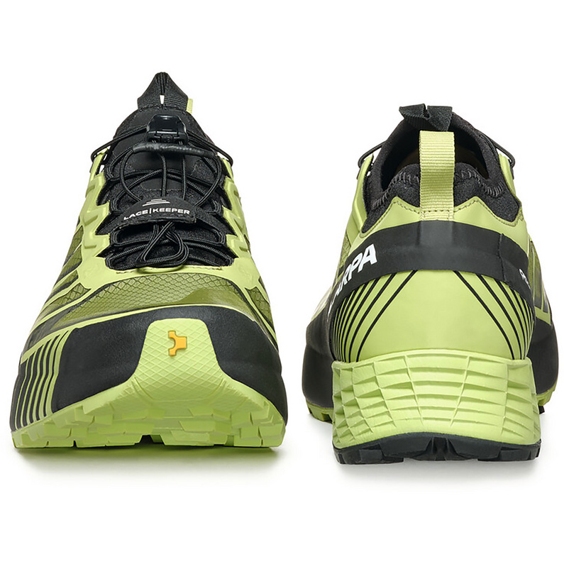 Scarpa Damen Ribelle Run Schuhe