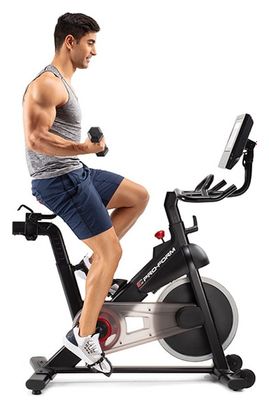 Vélo de Spinning Pro-Form Smart Power 10.0 Cycle