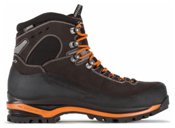 Chaussures de Randonnée  Superalp Marron Homme