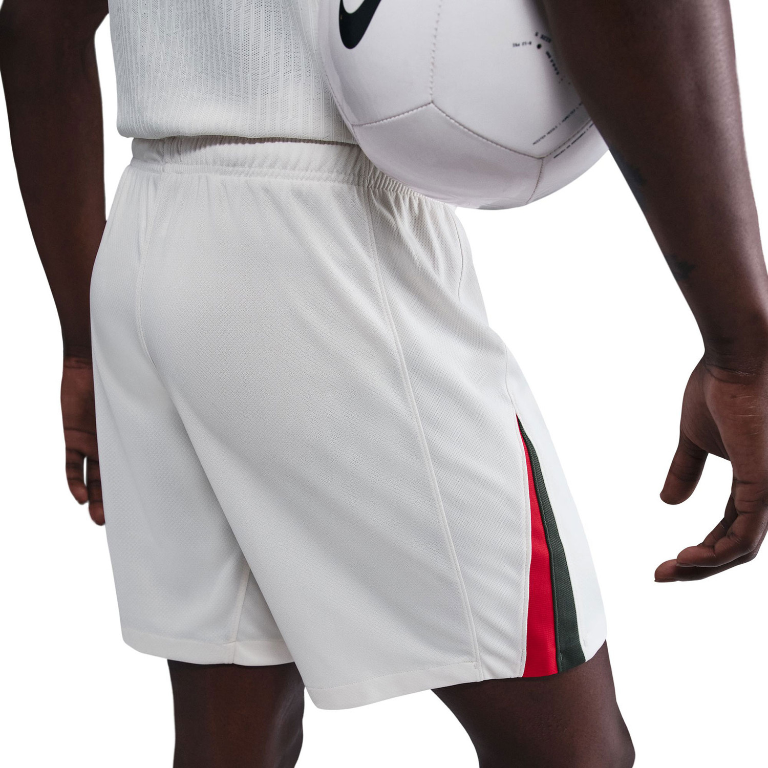 Nike Chelsea Uit Short 2025/2026