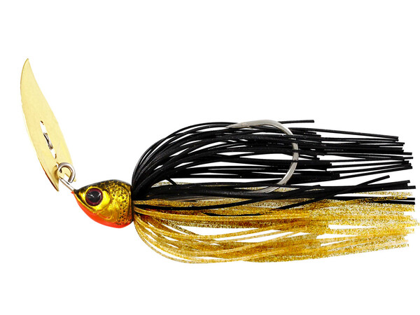 Westin Bladebite V2 Tungsten Bladed Jig (14g)