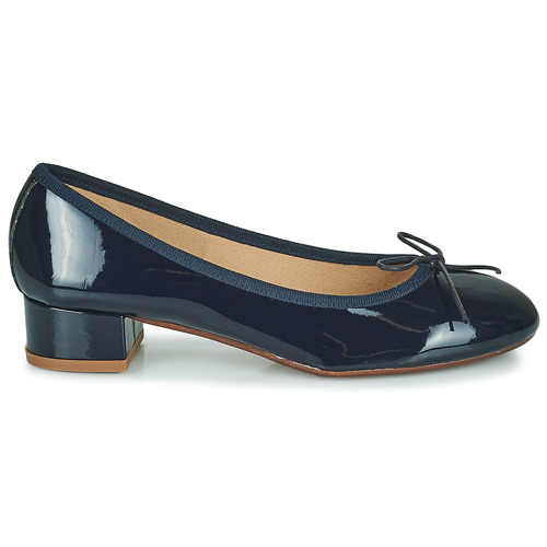 JB Martin - REVE - VERNIS MARINE