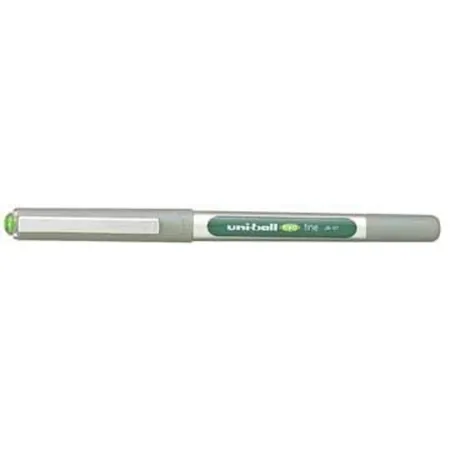 uni-ball Tintenroller UB157 0,4 mm grasgrün