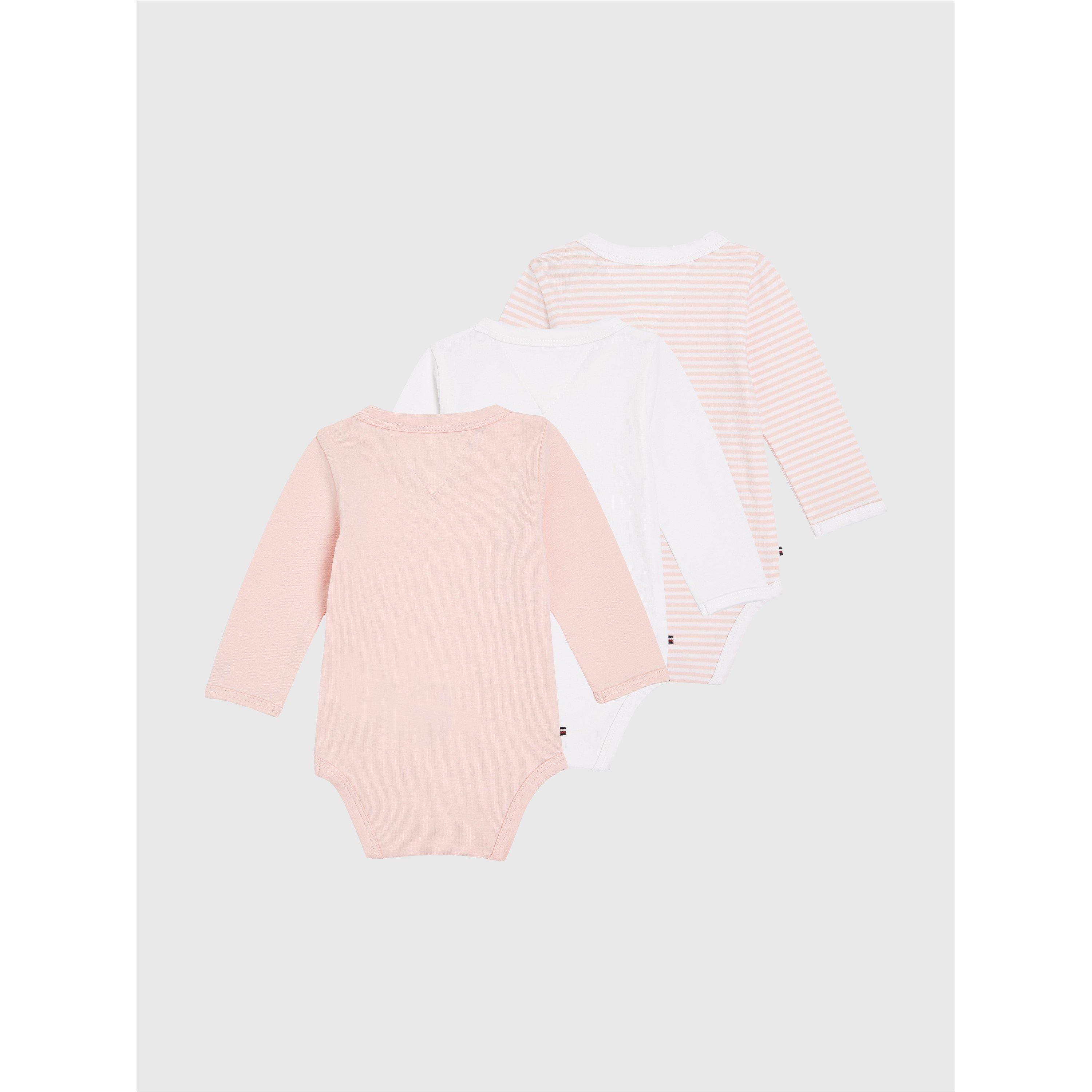 Tommy Hilfiger BABY BODY 3 PACK GIFTBOX