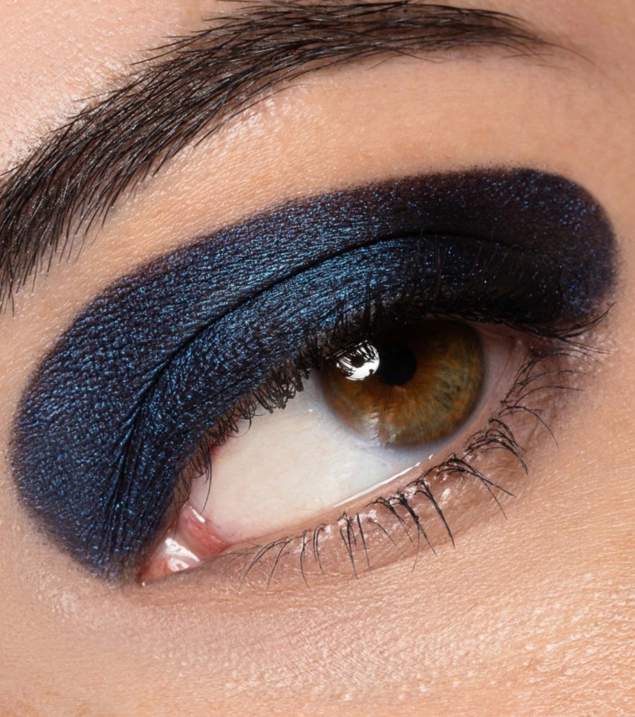 Neve Cosmetics - Sombra para olhos em paleta - Hero