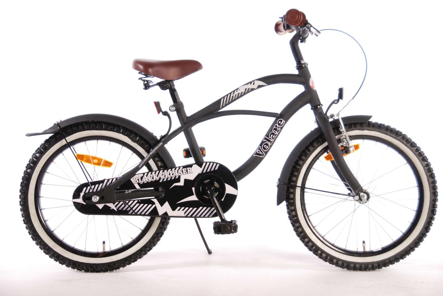 Volare - Børnecykel 18
