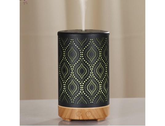ZEN AROME - Diffuseur d'huiles essentielles Diffuseur ultrasonique seville