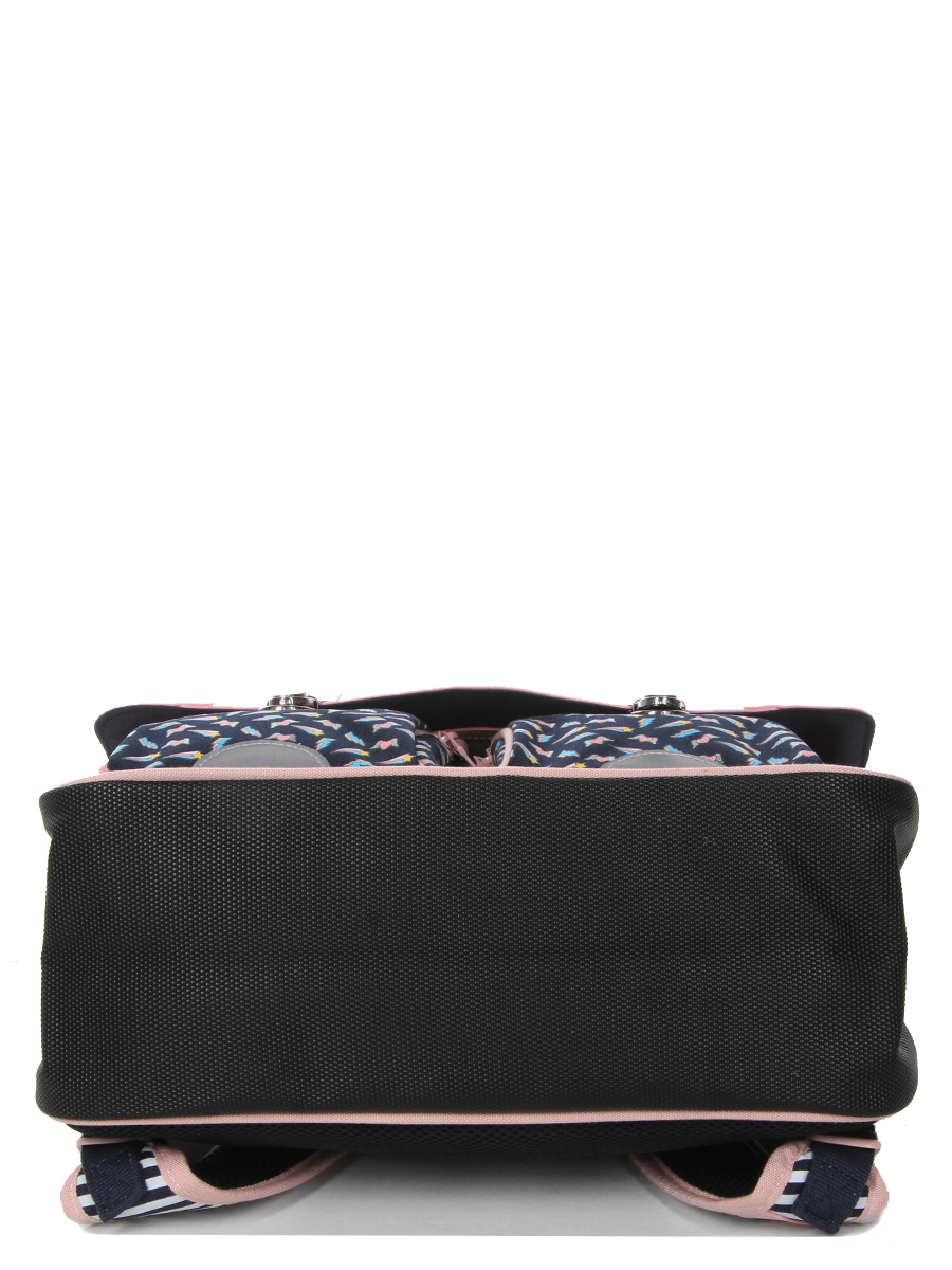 Cartable Tann's LÀa 38 cm - 2 boucles