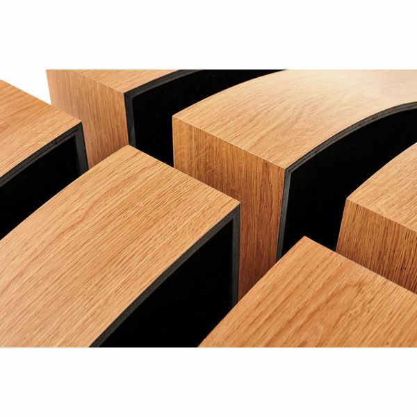 Vicoustic Flexi Wave Ultra 60 Nat Oak