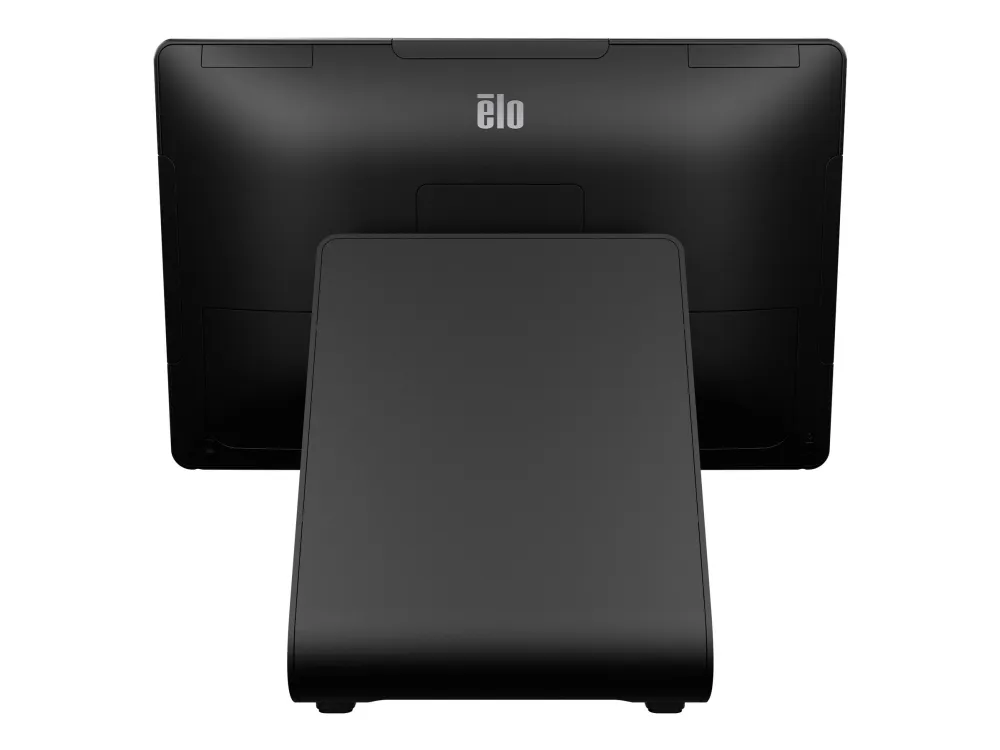 Elo I-Series 3 - Alt-i-én Celeron 7305L - RAM 8 GB - SSD 128 GB - NVMe - UHD Graphics - Gigabit Ethernet, Bluetooth 5.2, IEEE 802.11ax (Wi-Fi 6) - Win 10 IoT Enterprise 2021 LTSC - skærm: LED 15.6