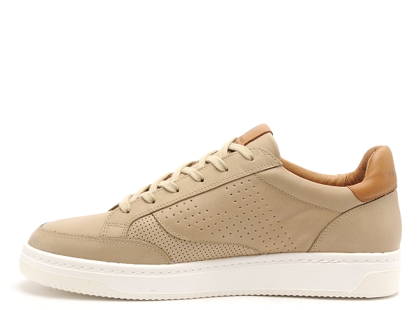 Pataugas basses homme basalt beige