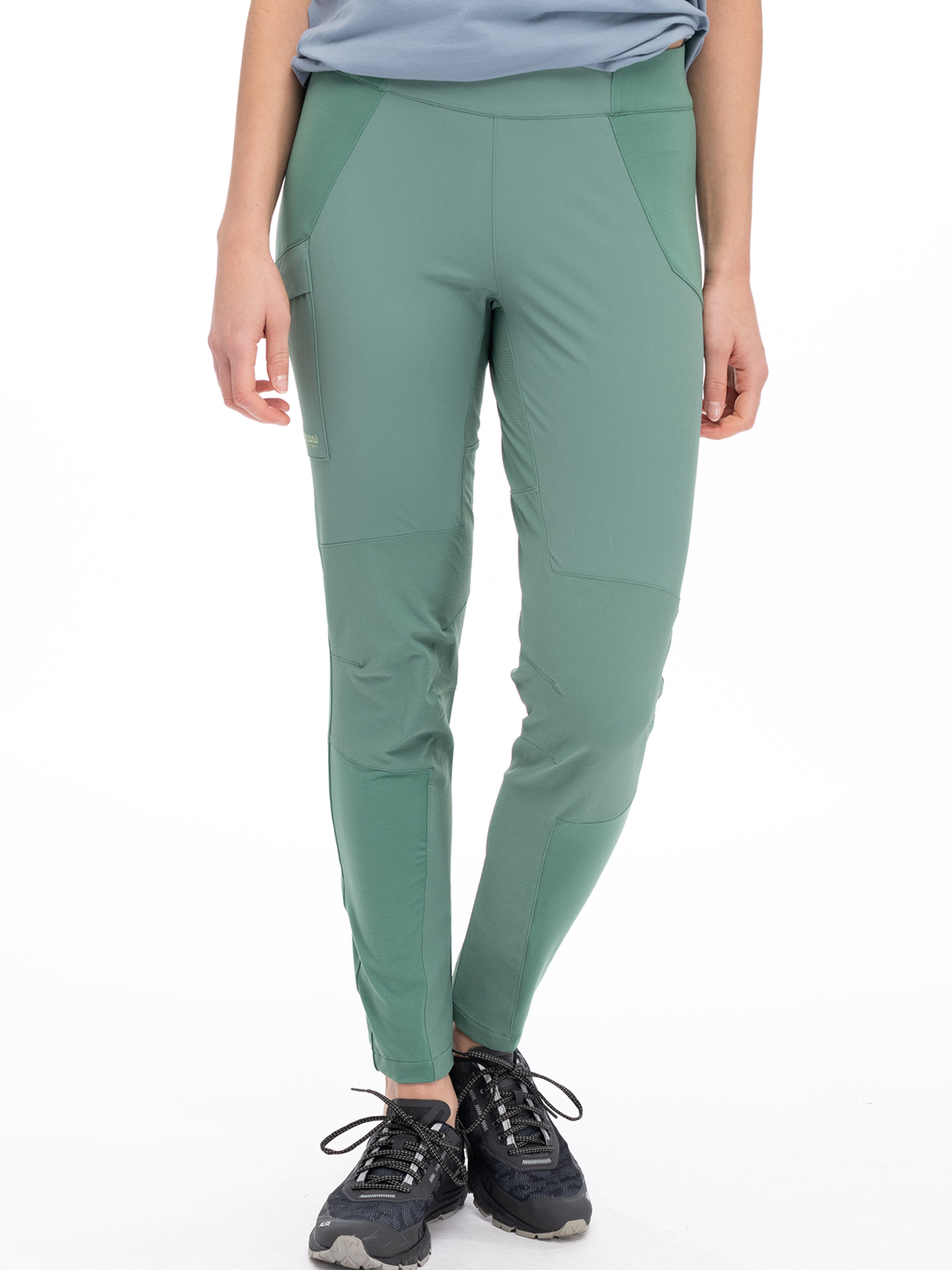 Fløyen Outdoor Tights