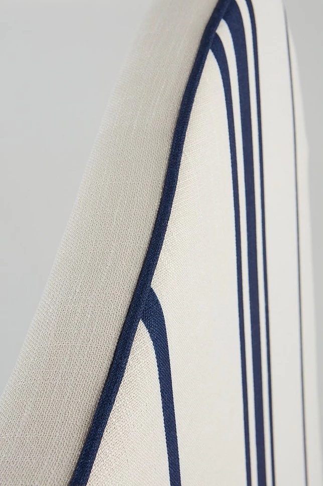 STRÅHOLMEN sengegavl 180 cm
