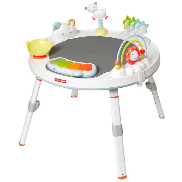 Skip HopSkip Hop   Activity Center Cloud