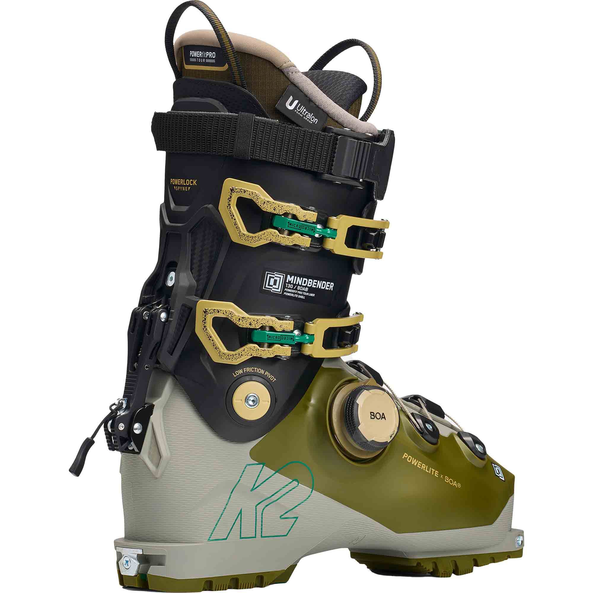 K2MINDBENDER 130 BOA