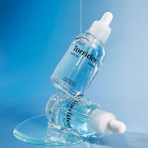 Torriden Sérum à l'acide hyaluronique 50 ml
