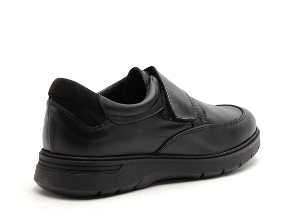 Orland basses homme 23253 noir