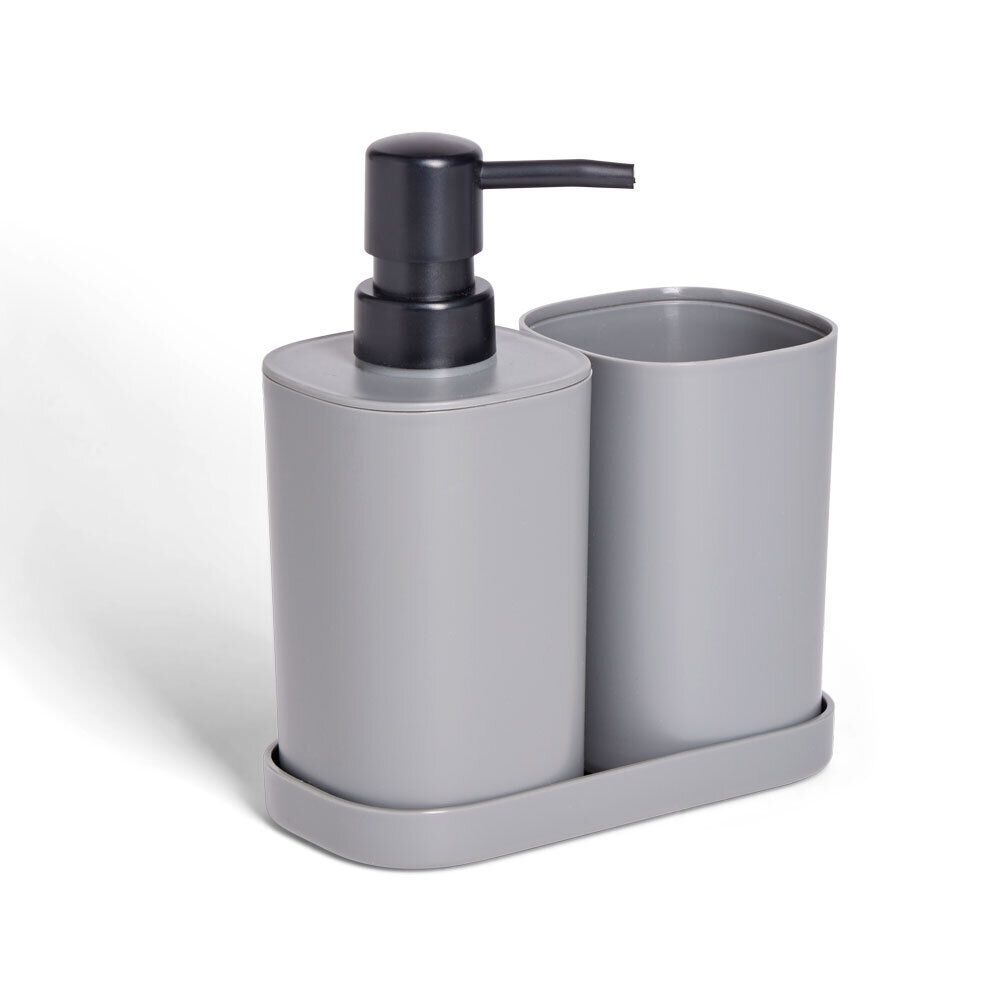 Ensemble accessoires de salle de bain 3 pièces