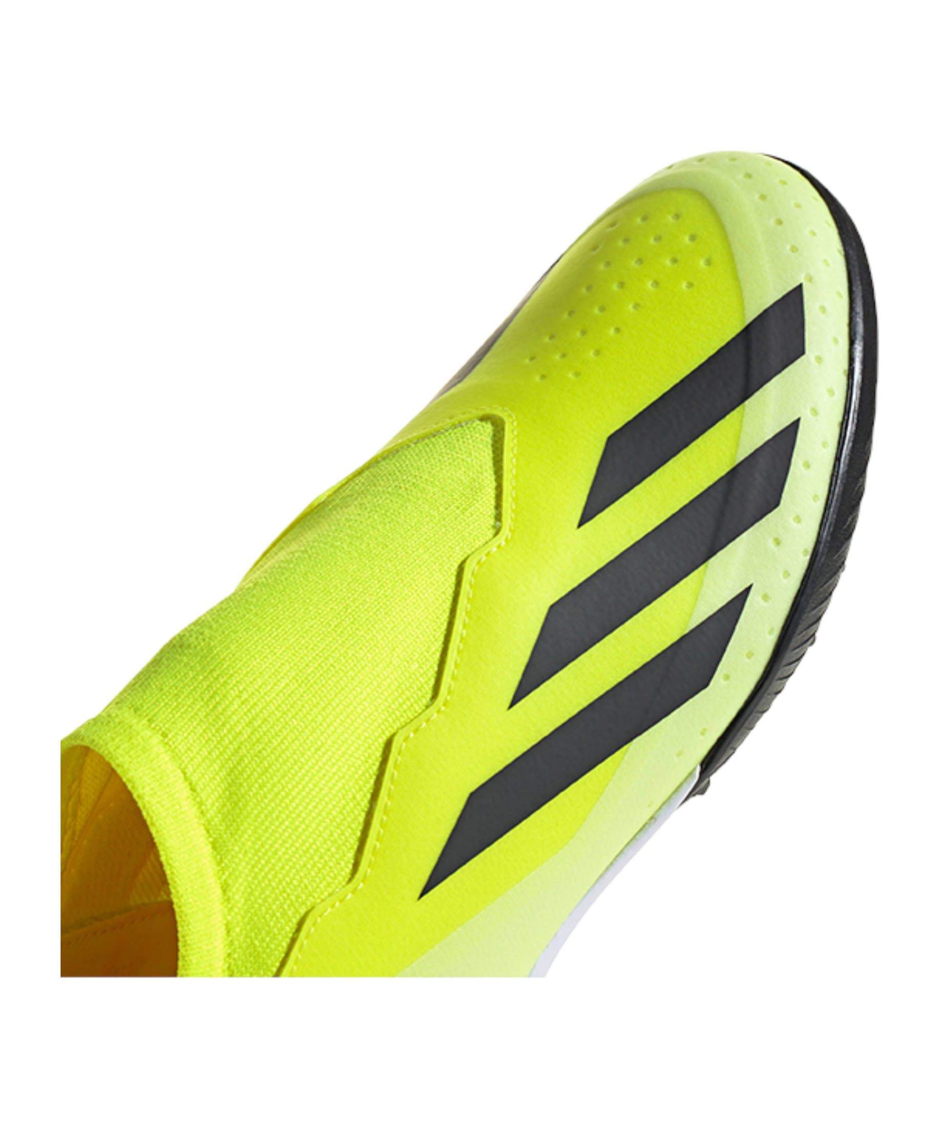adidas Performance| Herren Fußballschuhe - Turf X Crazyfast.3 LL TF Crazyrush