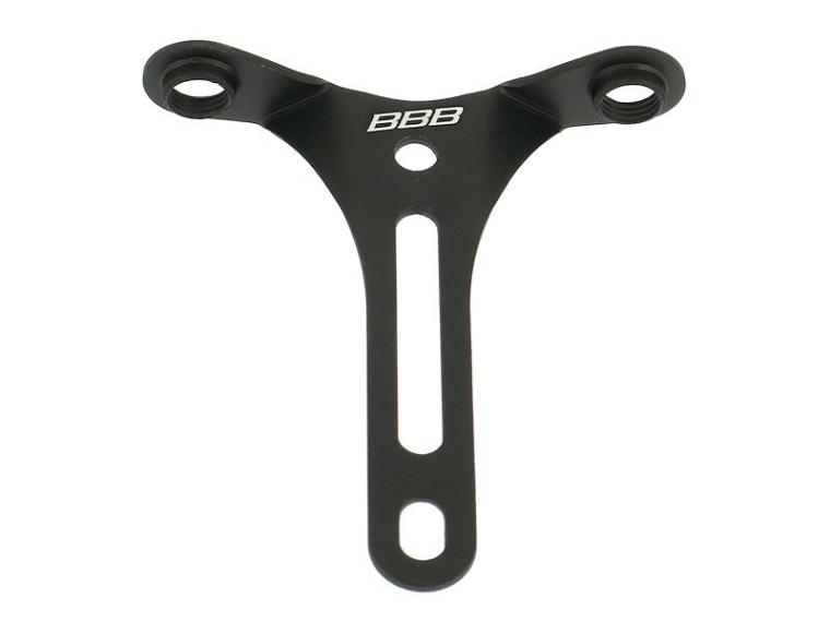 BBB Cycling CO2 Patroon Houder BBC-90
