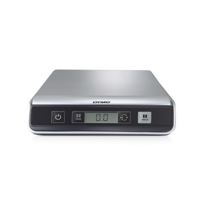 DYMO M10 - Balance pèse-colis électronique - 10 kg