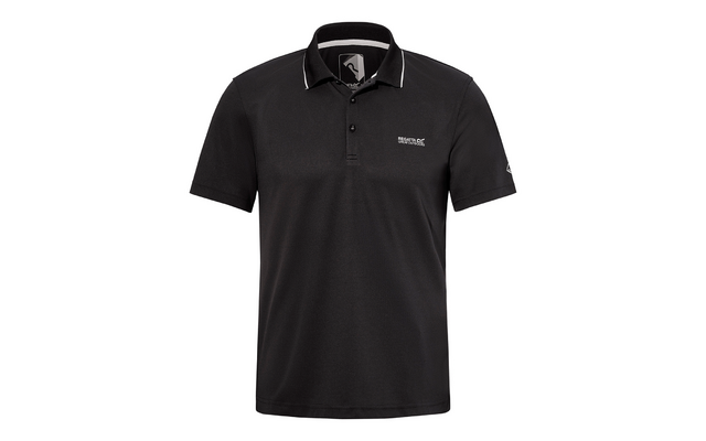 Regatta Maverik V Herren Poloshirt