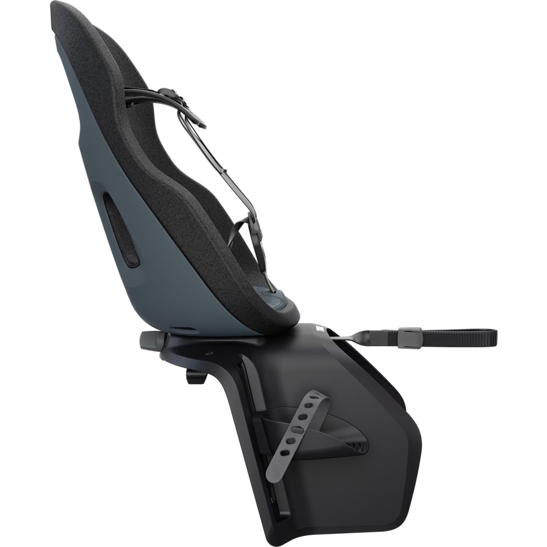 Thule Yepp Nexxt 2 Maxi Fietsstoeltje Achter