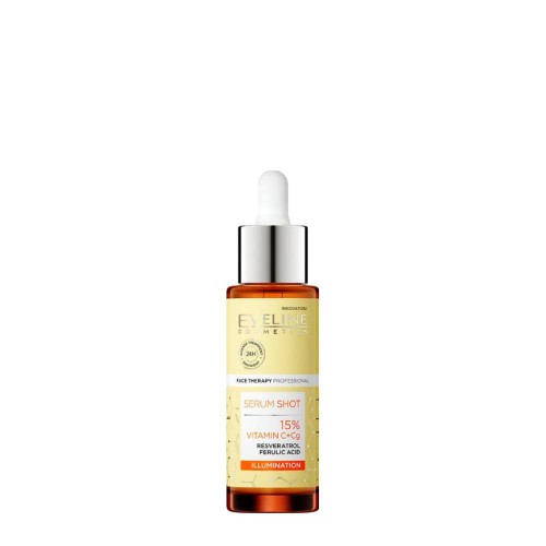 Eveline 15% Vitamina C Cg Sérum Shot 30ml