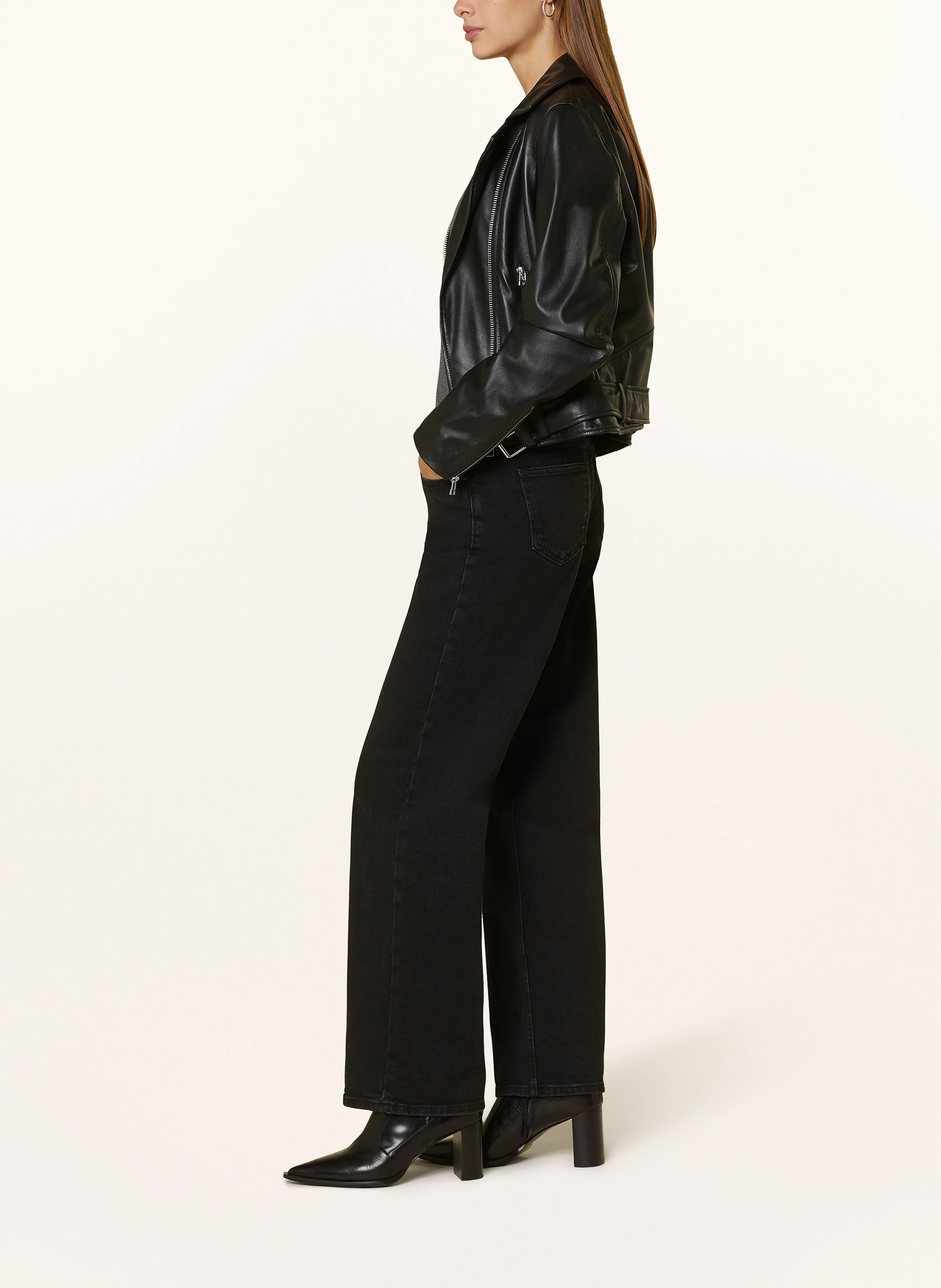 ONLY Straight Jeans