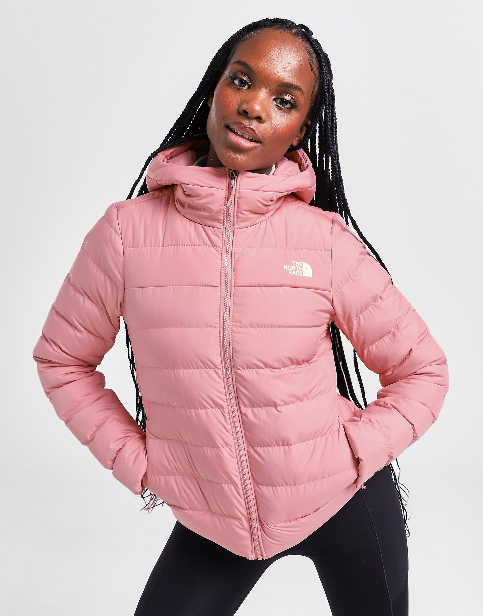 The North Face Veste Aconcagua Femme