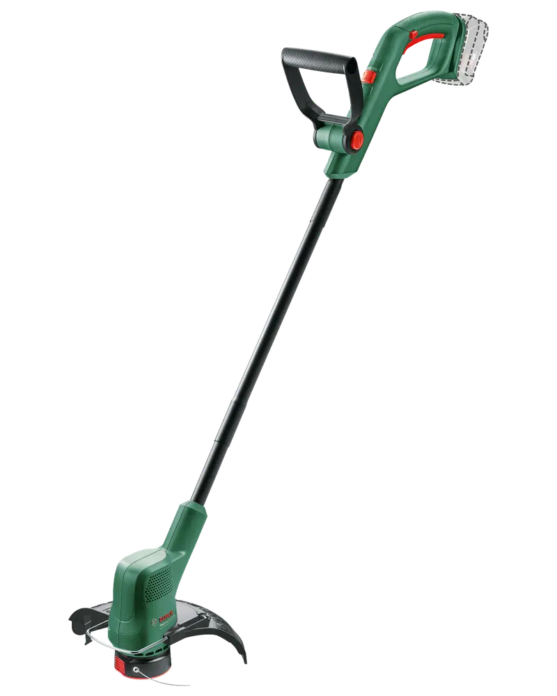 BOSCH Græstrimmer Easy 26 cm 18V