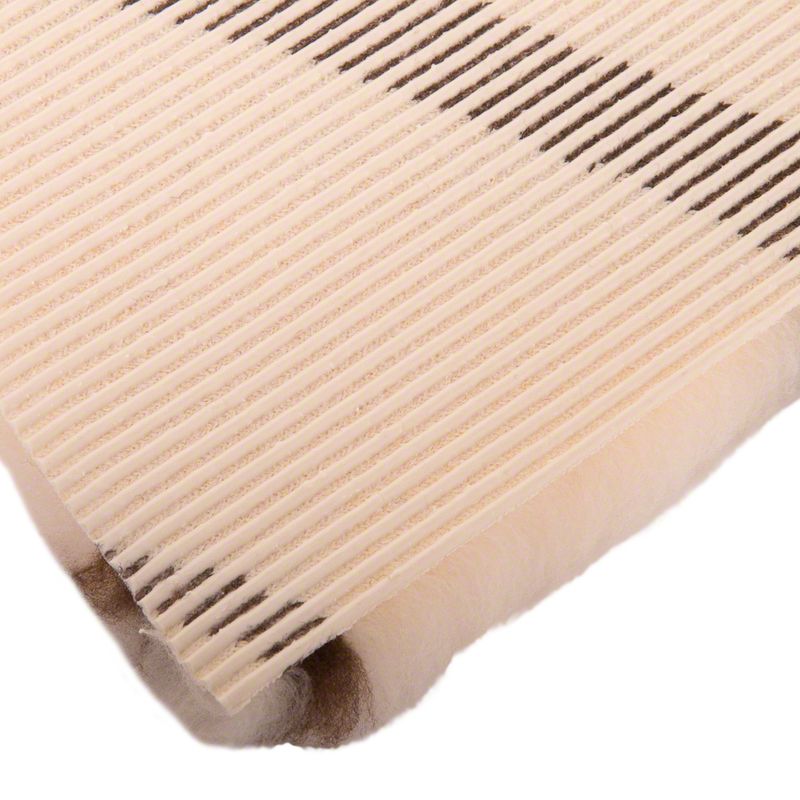 Tapis Vetbed Isobed SL, crème