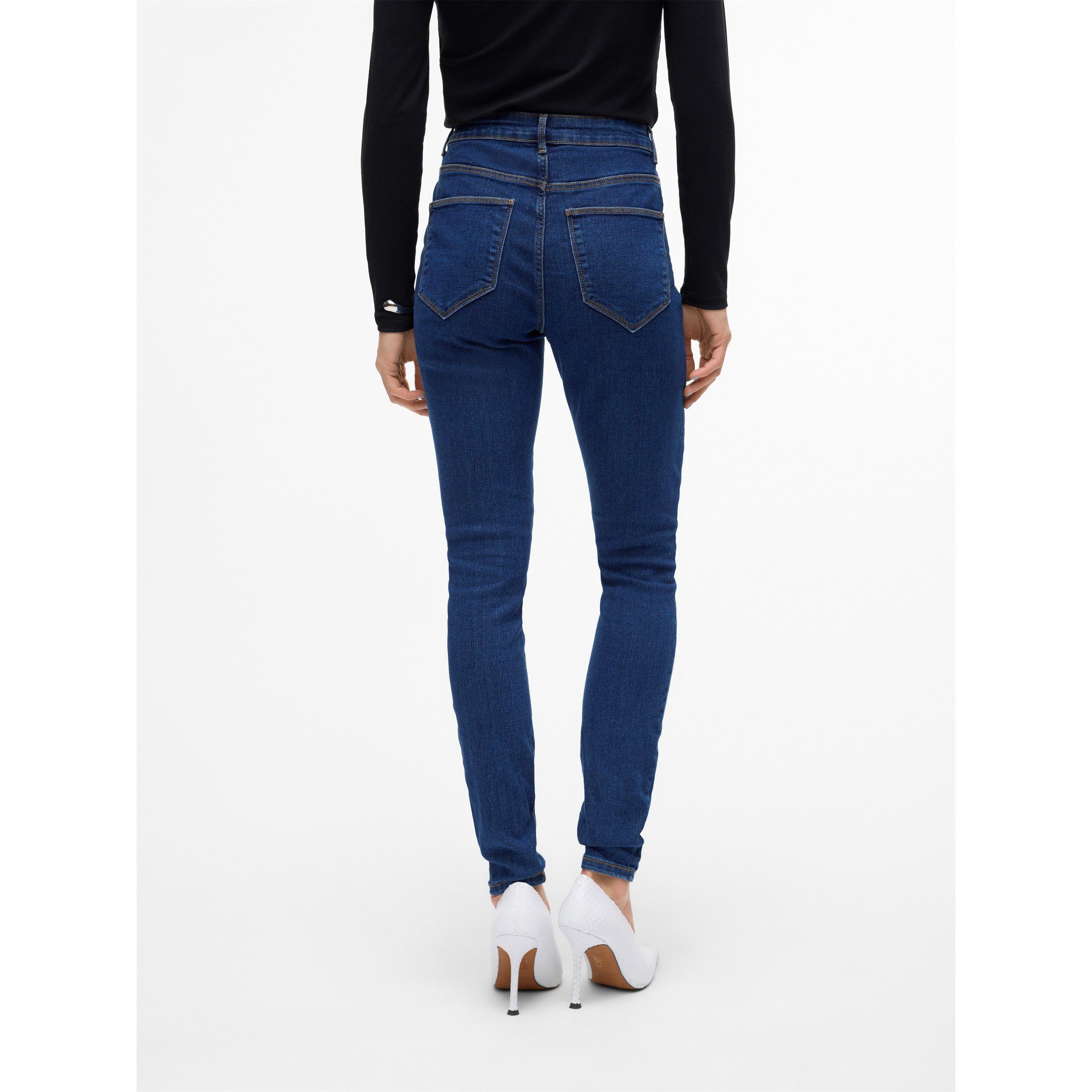 Vero Moda VM Skinny Jeans Womens