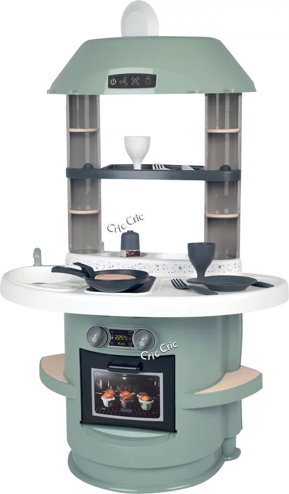 SMOBY - CUISINE NOVA