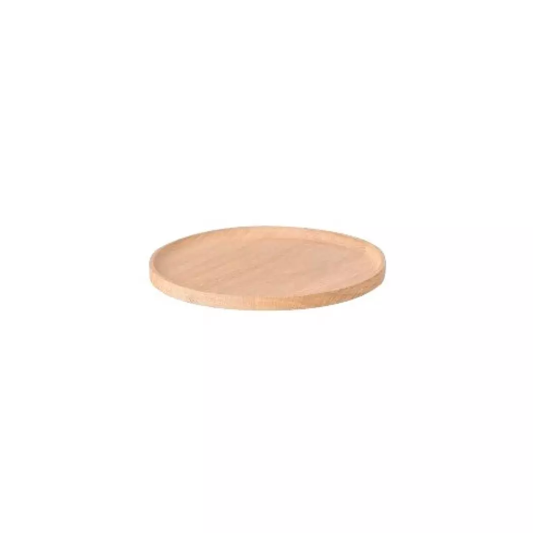 Tablett Oku Ø 25 cm