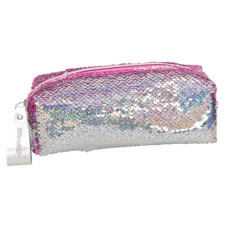 Depesche TOPModel Schlamper Streichpaillette pink