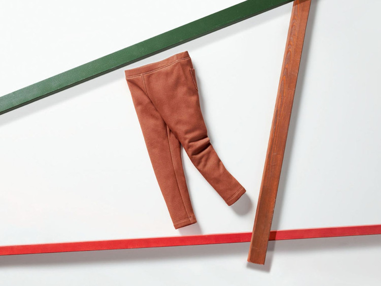 Jeggings voor peutermeisjes