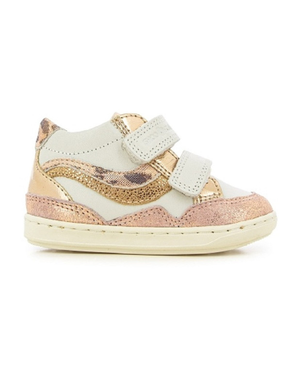 Shoo Pom - Bottines BOUBA SCRATCHY WAVES