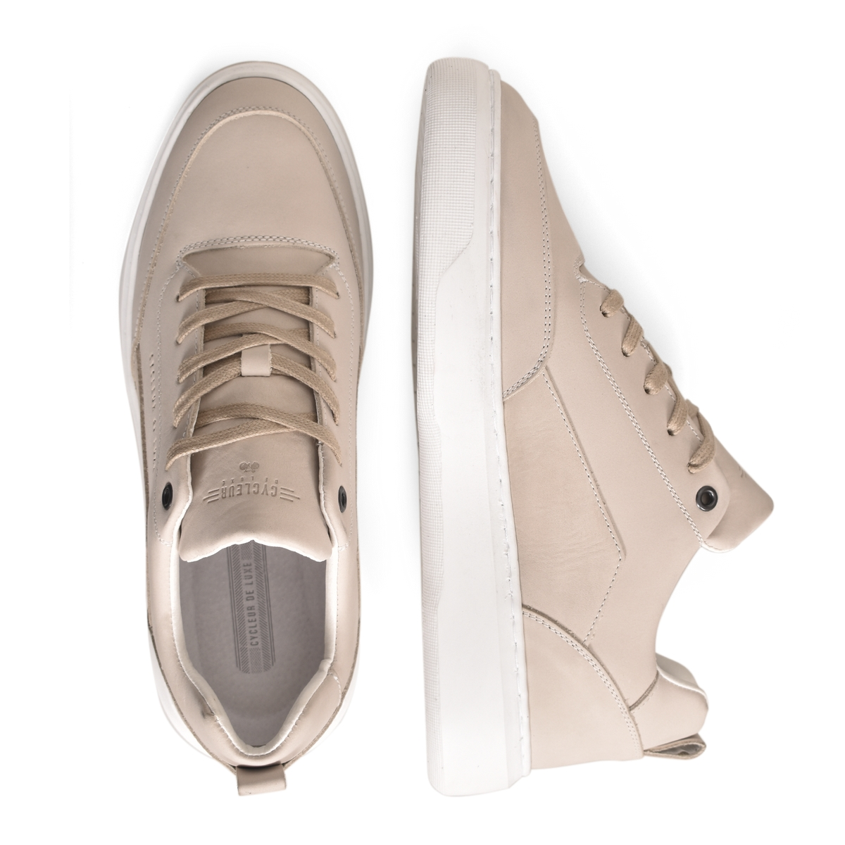 Heren Schoenen CDLM251501