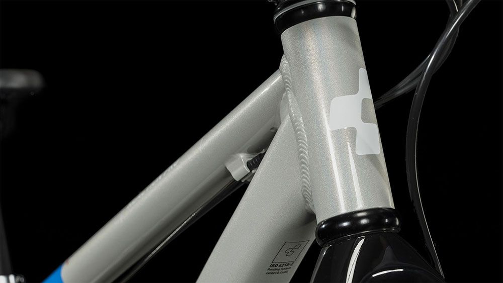 Cube Reaction 200 Pro teamline kaufen | Bike-Discount