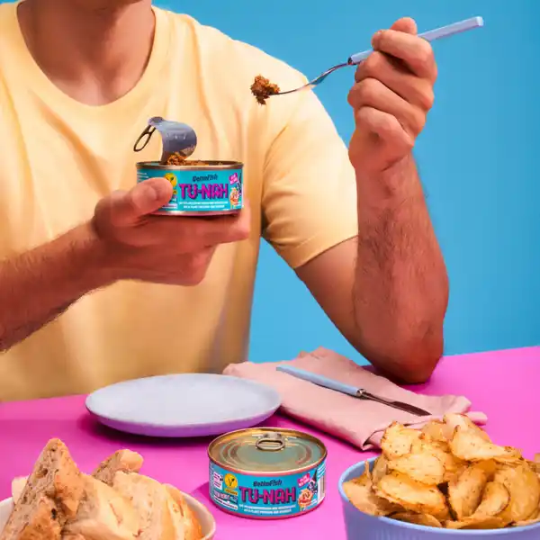 TU-NAH Fischersatz