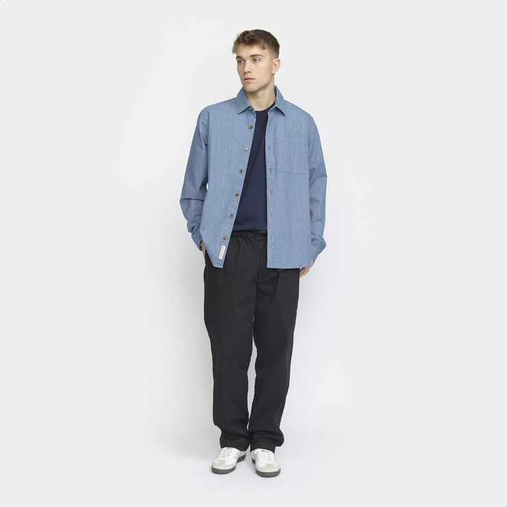 RVLT - Revolution Wash 30 gentle Blue