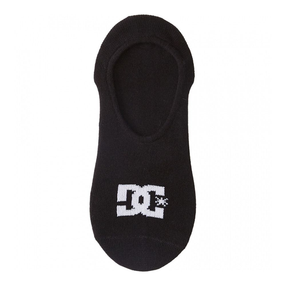 DC Shoes DC LINER - Chaussettes x3 Homme black
